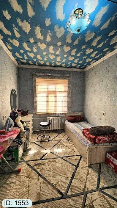 Arzon Sotiladi №1553 Sharq 1 Dolche vitta 3xonali kredit ham bo'ladi