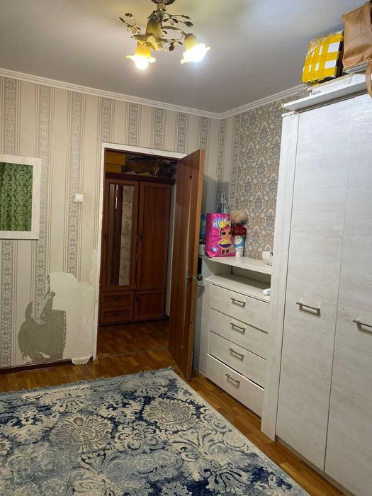 Продам 2х комн кв 11мкр