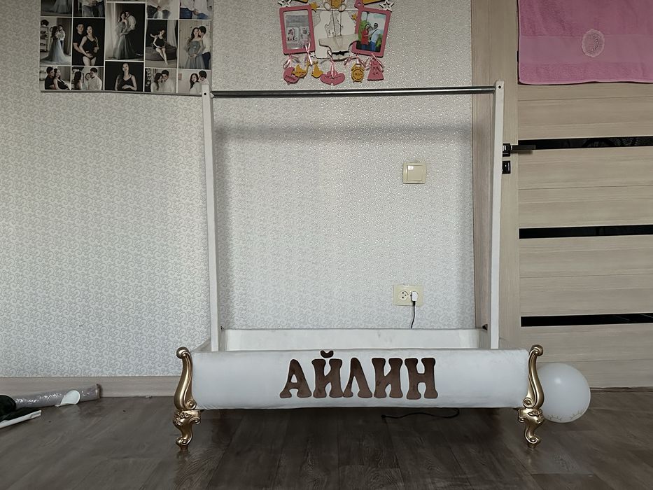 Гардероб детский