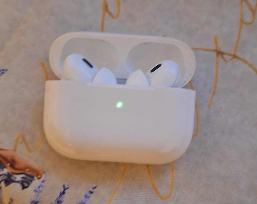 Căști AirPods Pro2 400 lei
