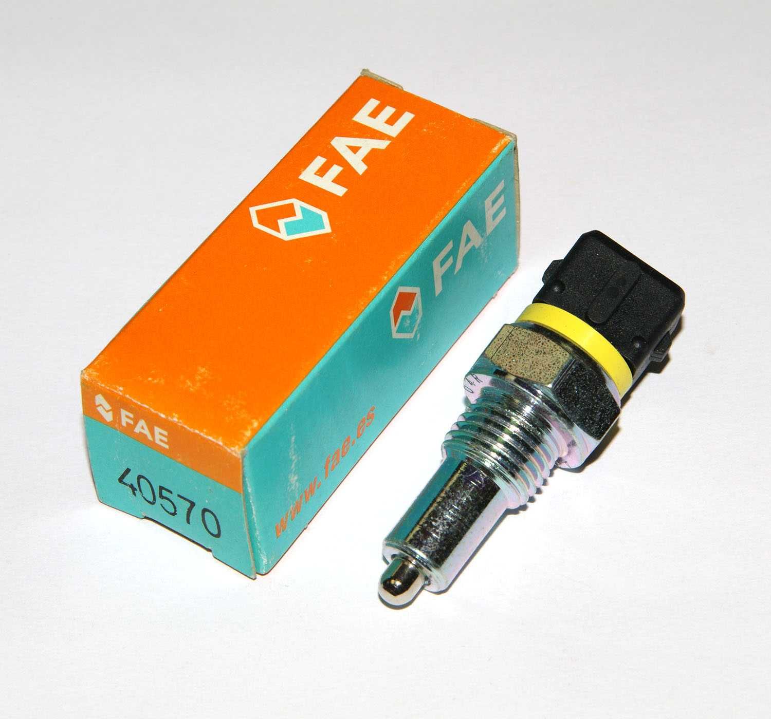 FAE Датчик/сензор/ключе за налягане на маслото Oil pressure switch