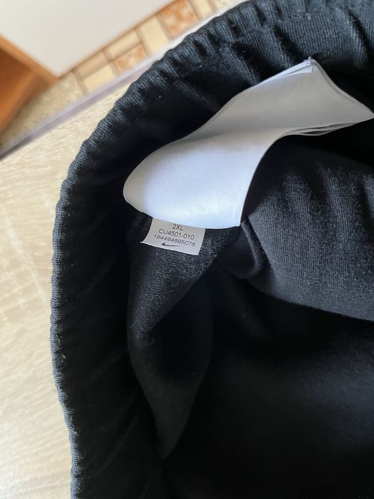 Nike tech fleece