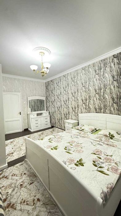 3xonalik xonadan ijaraga beriladi xamma sharoitlari bor