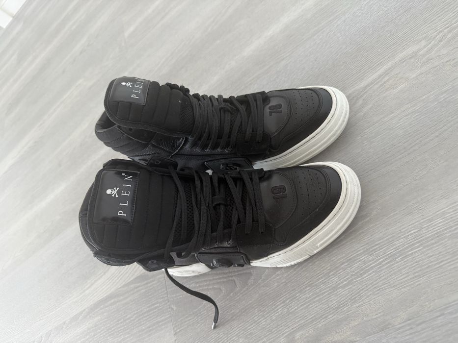 Adidasi Philipp Plein