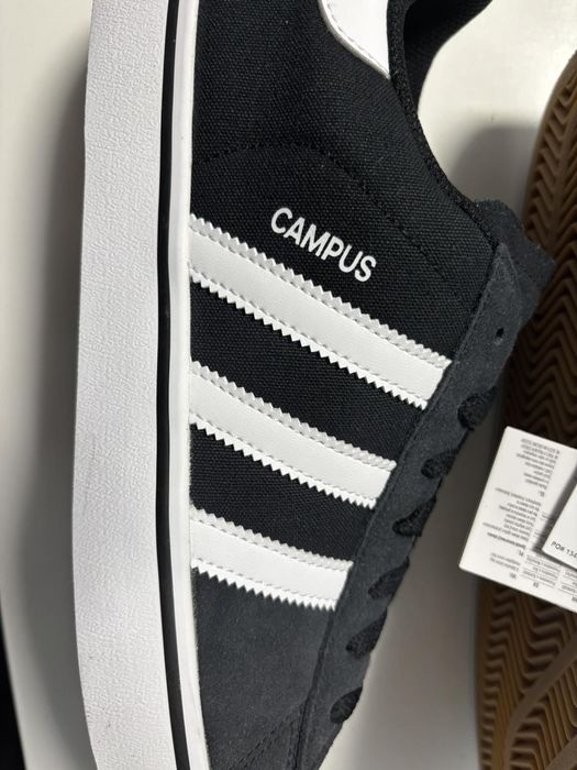 Adidas Campus Vulc,47 1/3