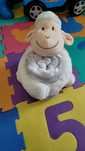 плюшена играчка kikka boo