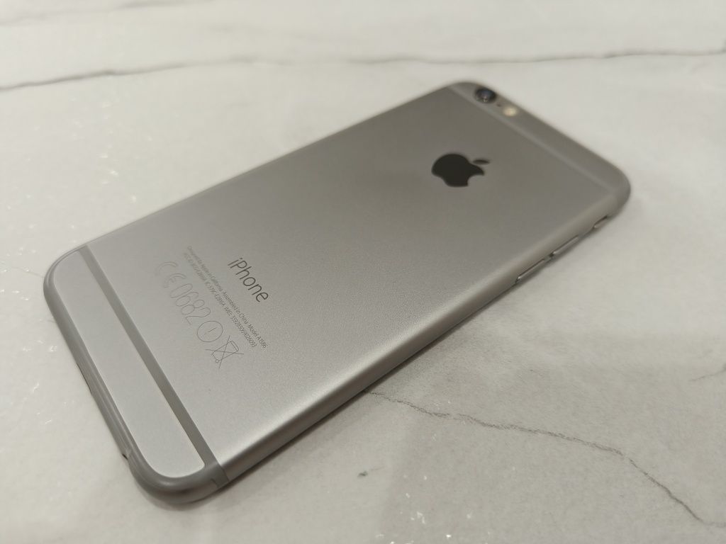 Iphone 6 в исключительном состоянии