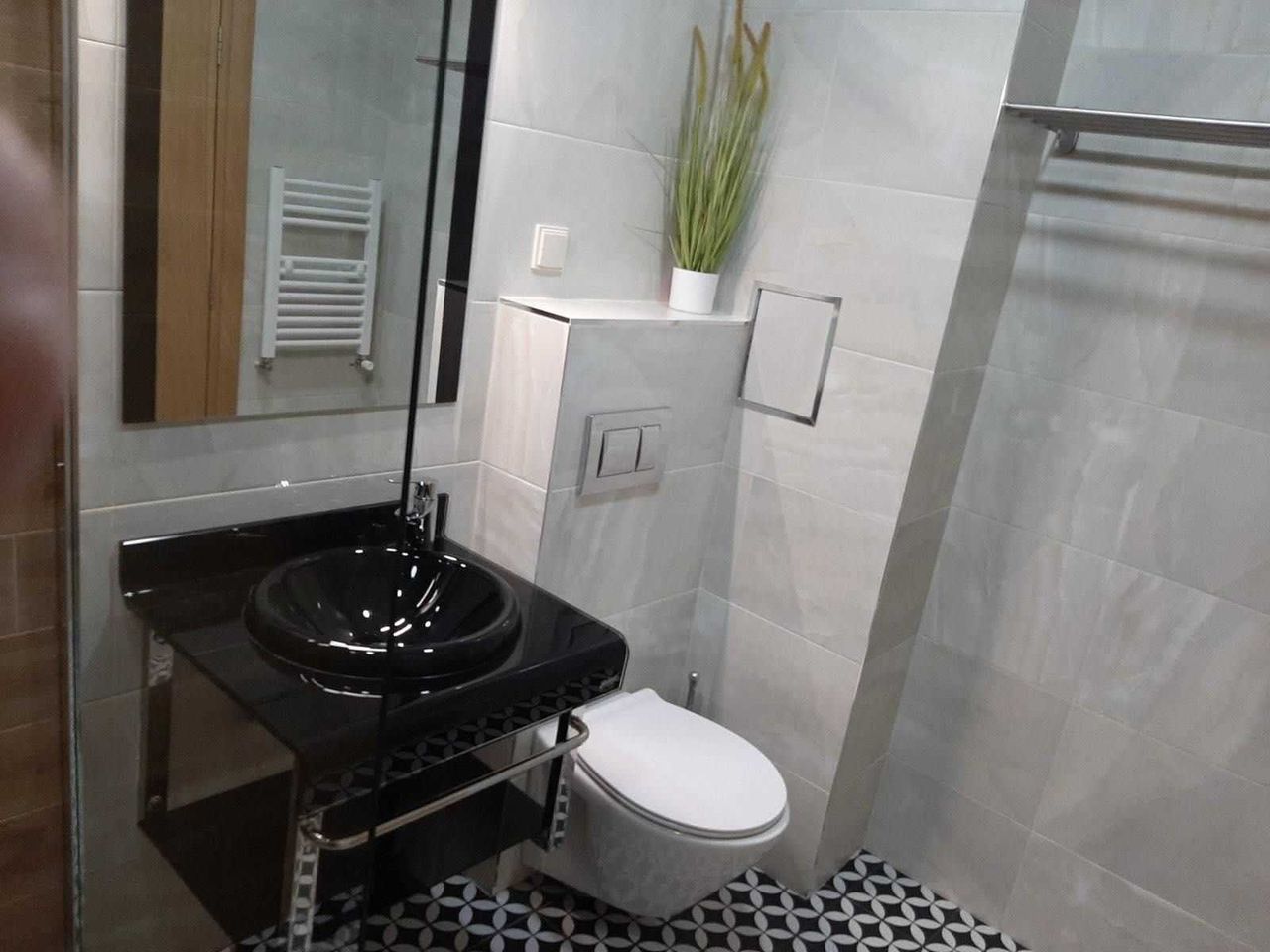 Продава се Тристаен апартамент в София, Младост 4 - 115 кв.м за 1644 €/кв.м - Снимка #9