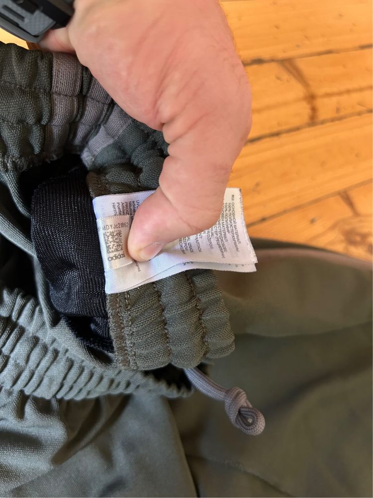 Adidas Calabasas Долнище