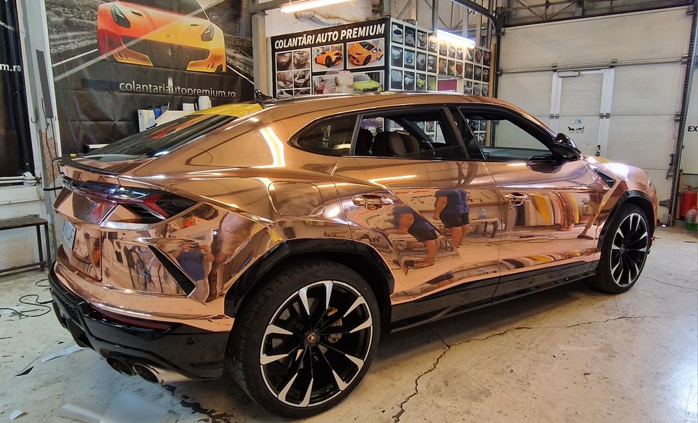 Servici colantari auto