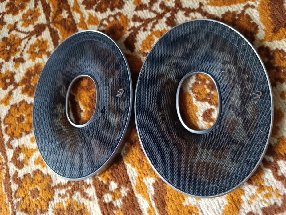 Infinity 6x9 setka original