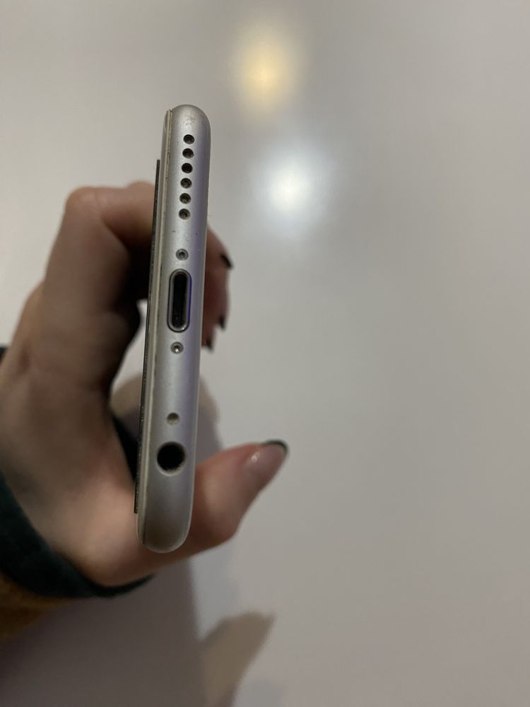 Iphone 6 128GB 90% батерия