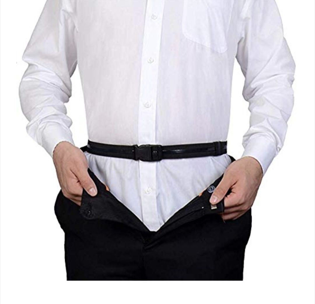 Prindere camasa tip curea