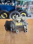 Compresor aer condiționat Ford Focus 1  1.6i 1.8D 1998-2004