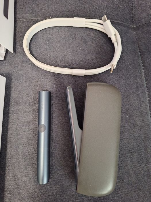 Устройство IQOS ILUMA
