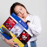АРЕНДА PS4 Сони Playstation Прокат пс4 Плейстешн 5