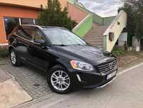 Volvo XC60 Т5 Drive-E Premier