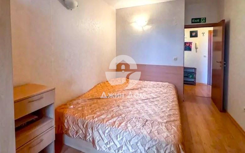 Продава се Двустаен апартамент в с. Равда, Област Бургас - 50 кв.м за 1120 €/кв.м - Снимка #4
