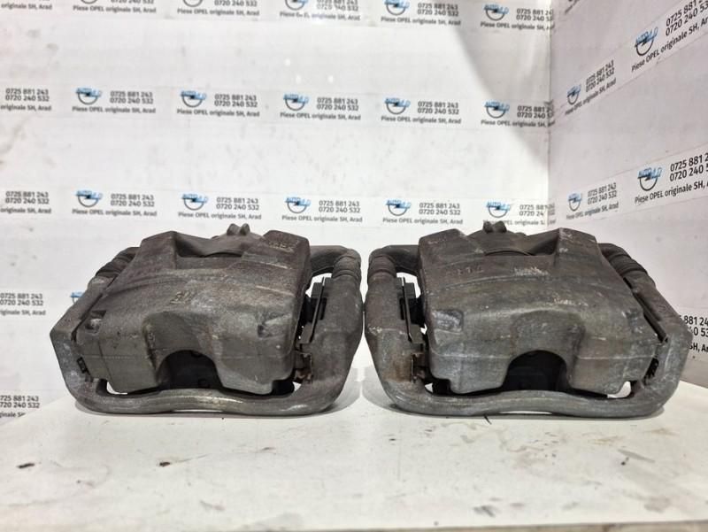 Etrier fata spate Opel Mokka