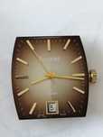 Accurist swiss made