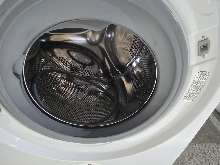 Нова инверторна пералня Hoover 11 кг