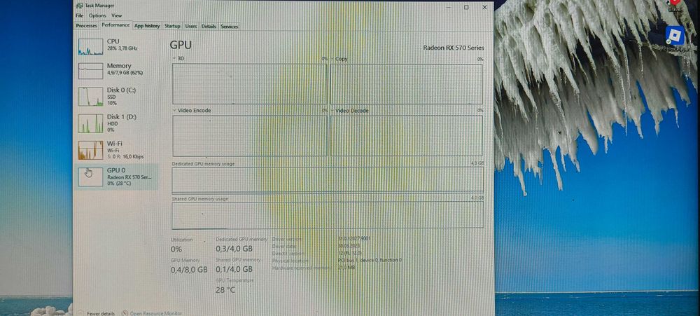 Vând PC Low-Mid gaming
