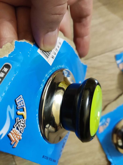 Ручка универсальная для крышки сковородки, казана, метро Москва