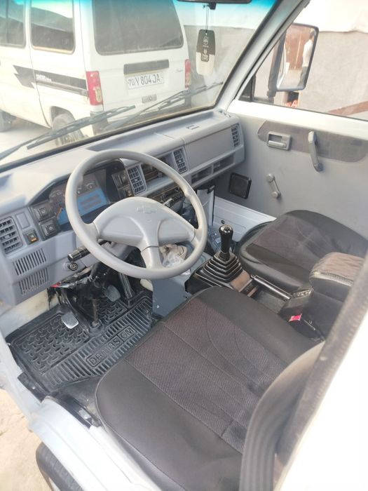 дамас лабо 2010 йил