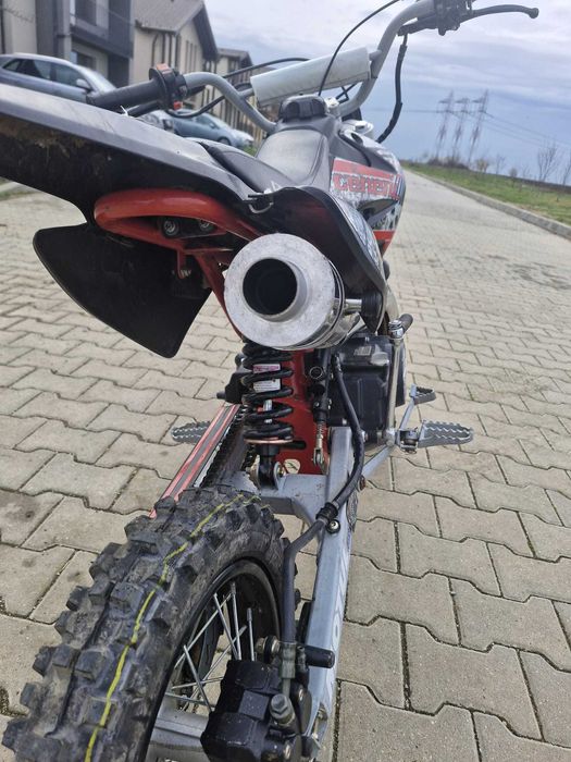 Motocross Generic Dirtbike,KXD,KTM