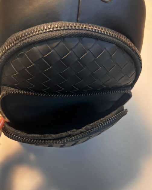 Bottega Veneta Geantă rucsac, piele 2020-1