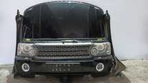 Fata completa Range Rover Vogue L322 2006 capota bara far xenon aripa
