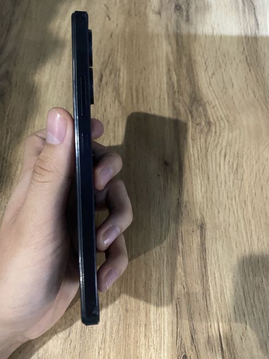 Redmi 13 C 6/128 qora
