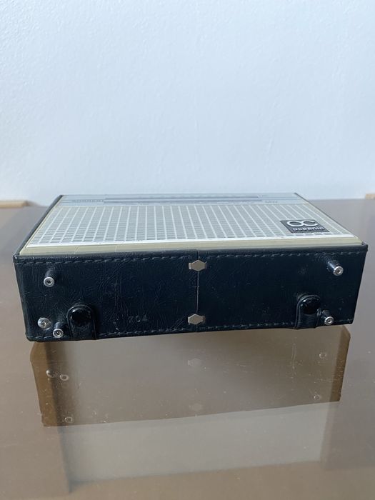 Radio de colectie Oceanic Sorrent