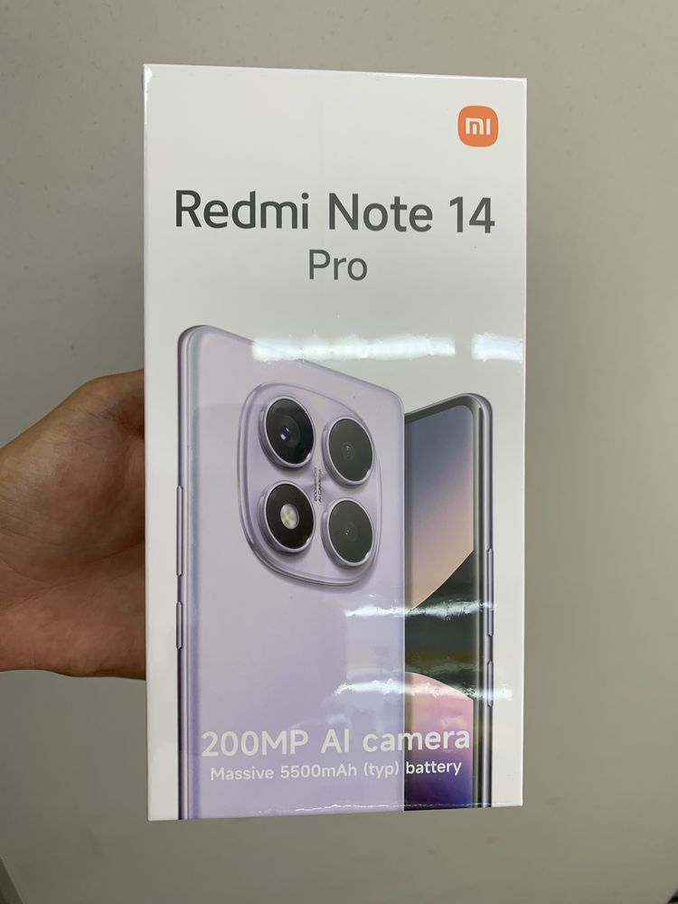 Redmi A3x и выше