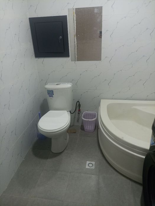 Сергели тумани Чоштепада 2хонали квартира ижарага берилади