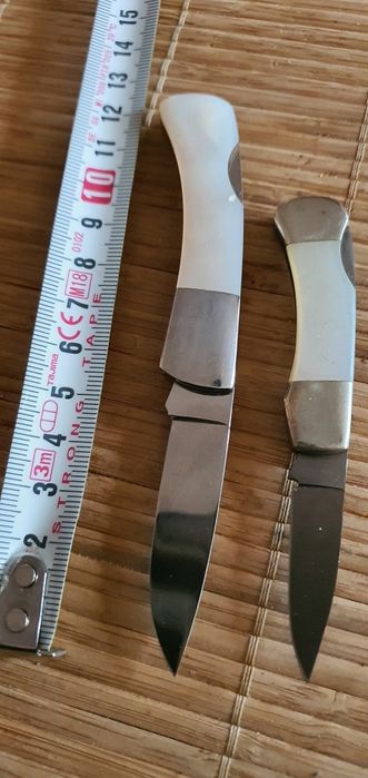 Briceag sidef lot 2 bucati