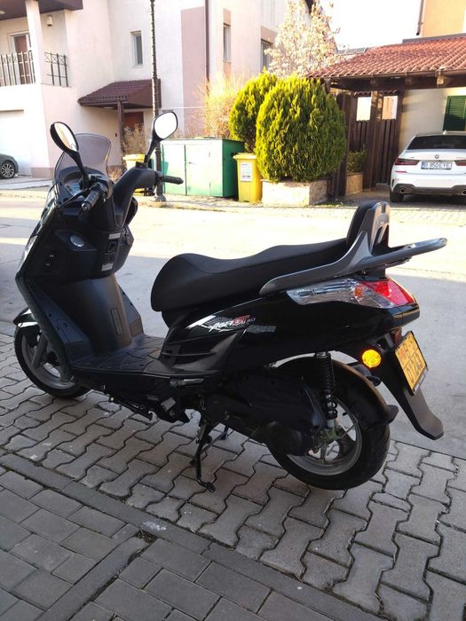 Vand Scuter KYMCO DINK 50T
