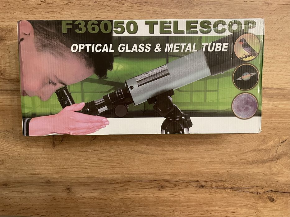 Детски телескоп F36050