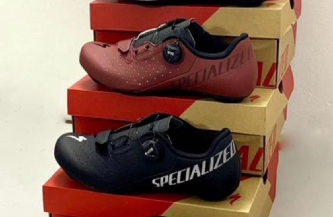 Pantofi ciclism Specialized de sosea, Torch 1.0