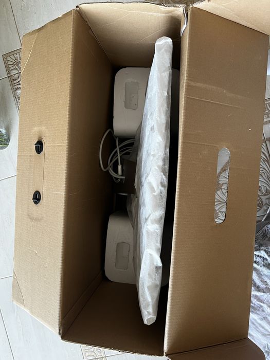 Apple Thunderbolt Display 27