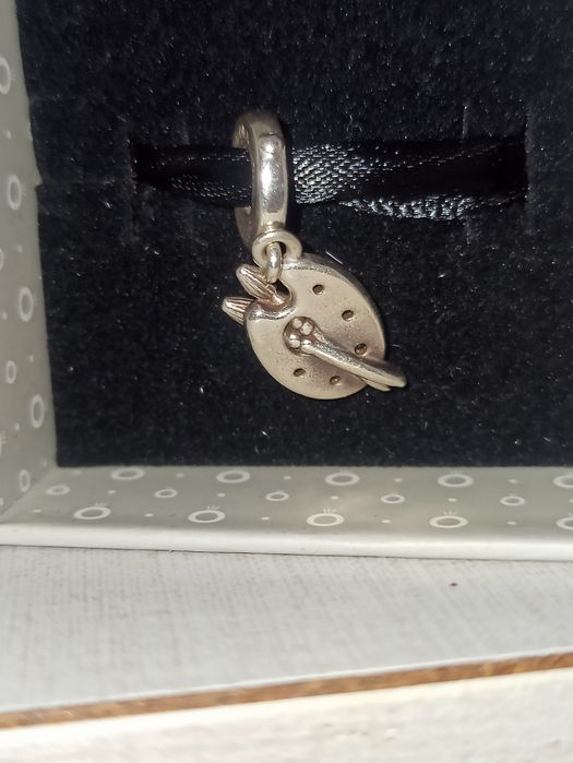 Pandora елемент за гривна