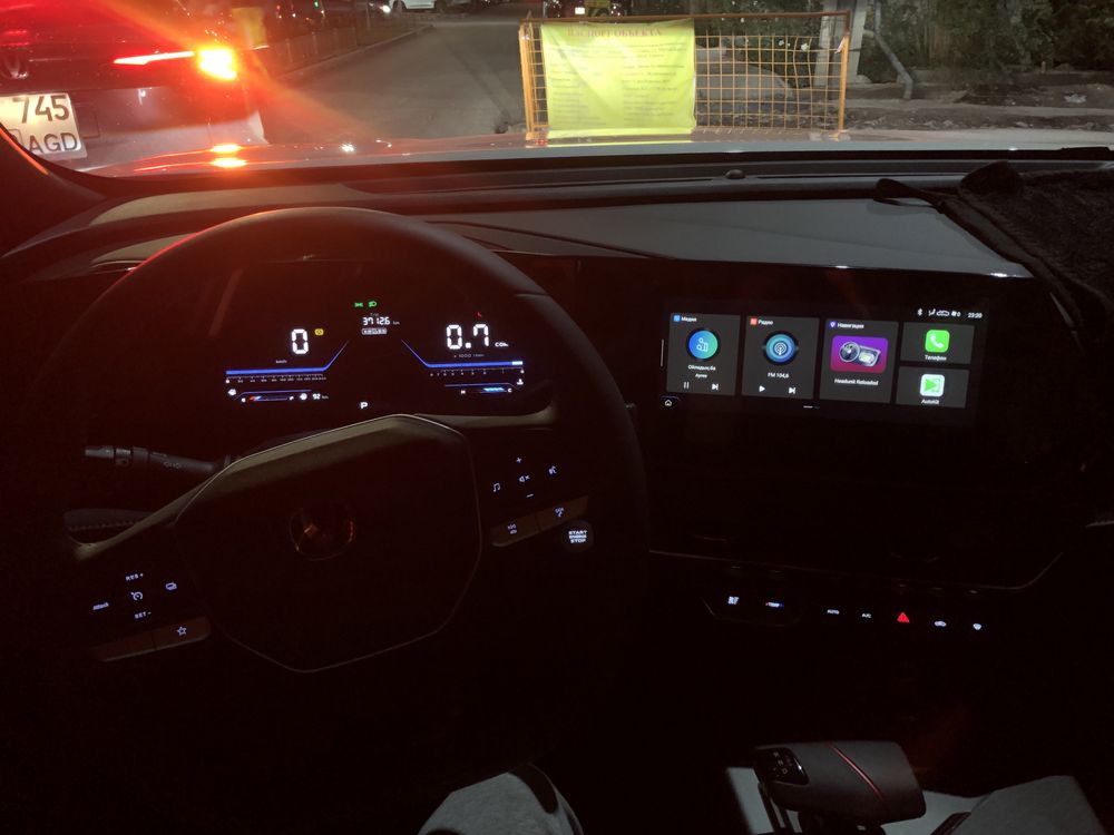 Автомобиль с последующим выкупом