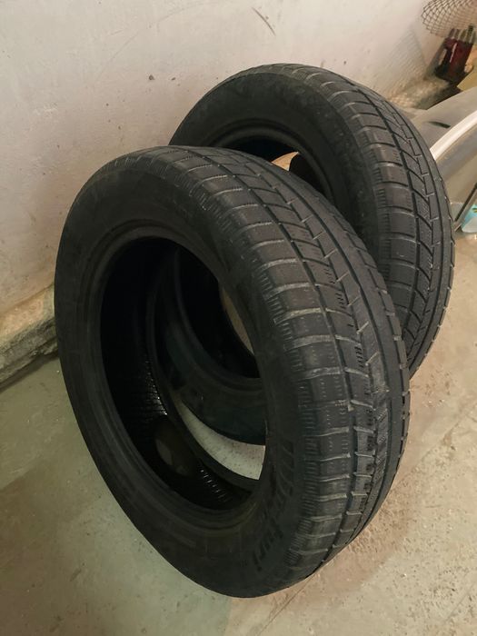 Зимний покрышка 2шт