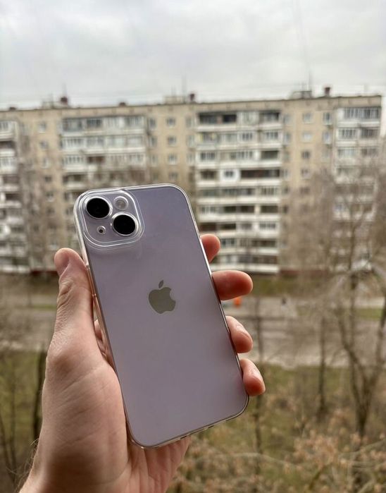 Продам Айфон 14 бу