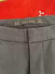 Pantaloni Zara model drept
