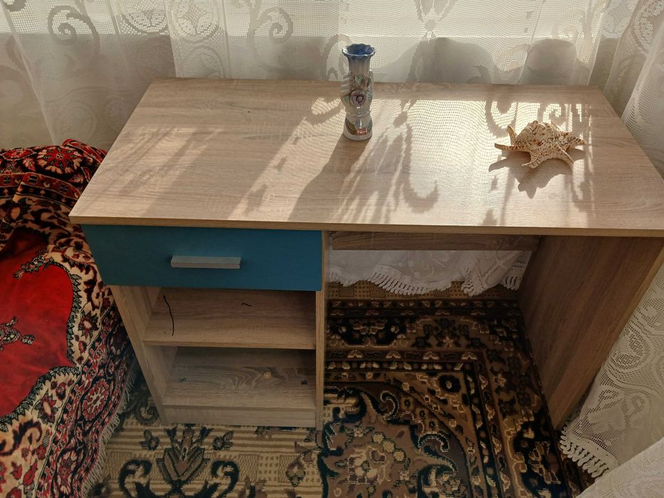 Birou cu sertar din pal