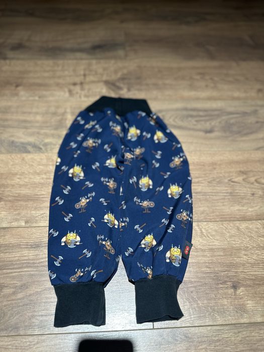 Vand salopeta+pantaloni Ielm