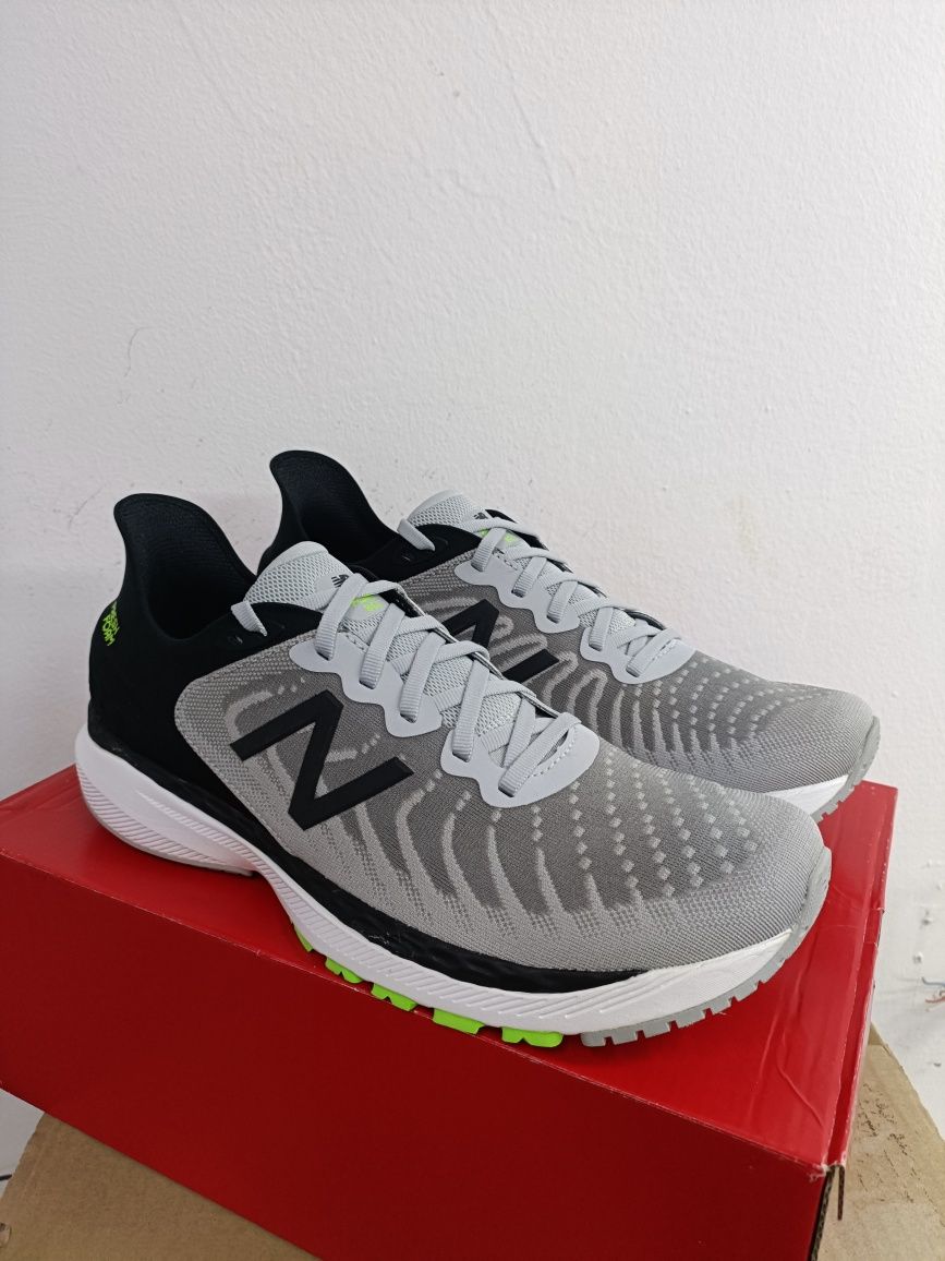 New Balance Fresh Foam M860A11 номер 45.5