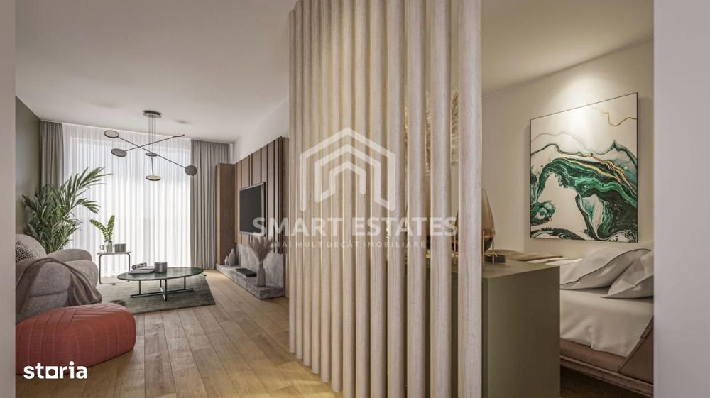 Studio 49 Mp - Metrou Obor - Complex Modern Cu Facilitati