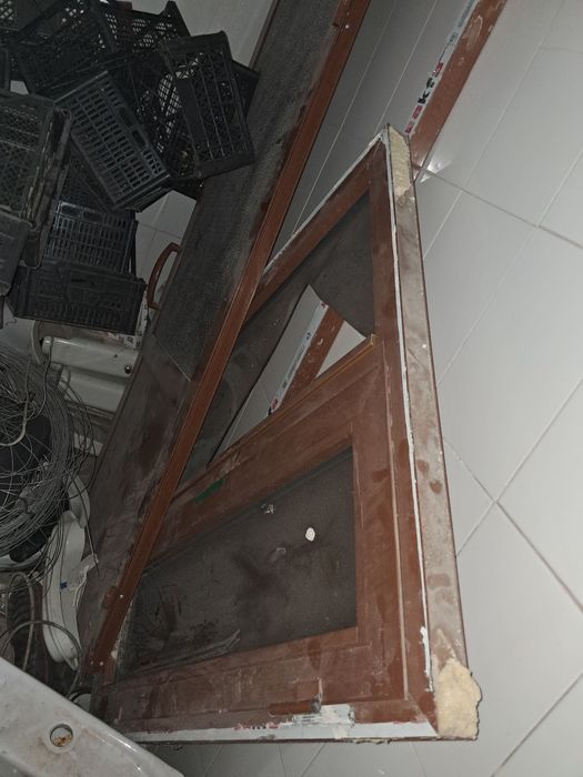 Акфа ром эшиклар бу